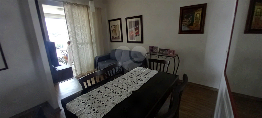 Venda Apartamento São Paulo Vila Dom Pedro I REO784346 15