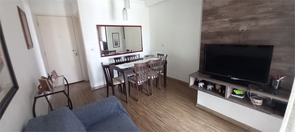 Venda Apartamento São Paulo Vila Dom Pedro I REO784346 16