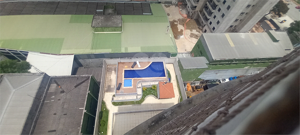 Venda Apartamento São Paulo Vila Dom Pedro I REO784346 10