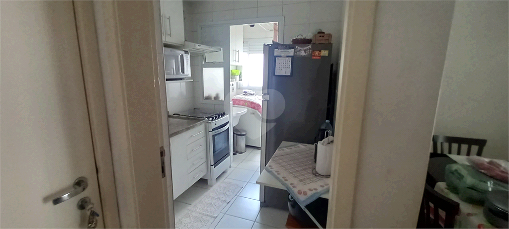 Venda Apartamento São Paulo Vila Dom Pedro I REO784346 17