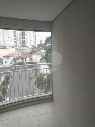 Aluguel Apartamento São Paulo Vila Dom Pedro I REO784348 56