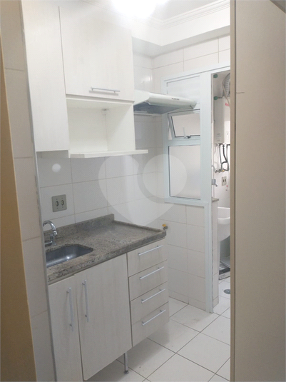 Aluguel Apartamento São Paulo Vila Dom Pedro I REO784348 66