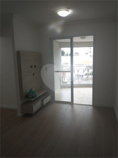 Aluguel Apartamento São Paulo Vila Dom Pedro I REO784348 2