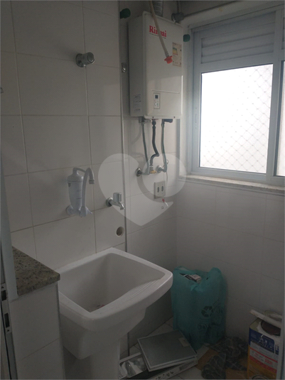 Aluguel Apartamento São Paulo Vila Dom Pedro I REO784348 19