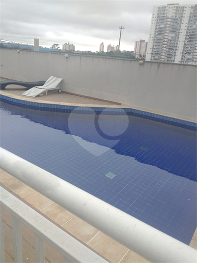 Aluguel Apartamento São Paulo Vila Dom Pedro I REO784348 22