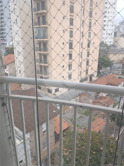 Aluguel Apartamento São Paulo Vila Dom Pedro I REO784348 53