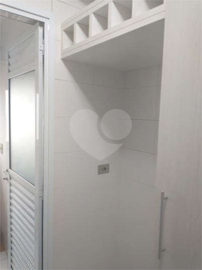 Aluguel Apartamento São Paulo Vila Dom Pedro I REO784348 67