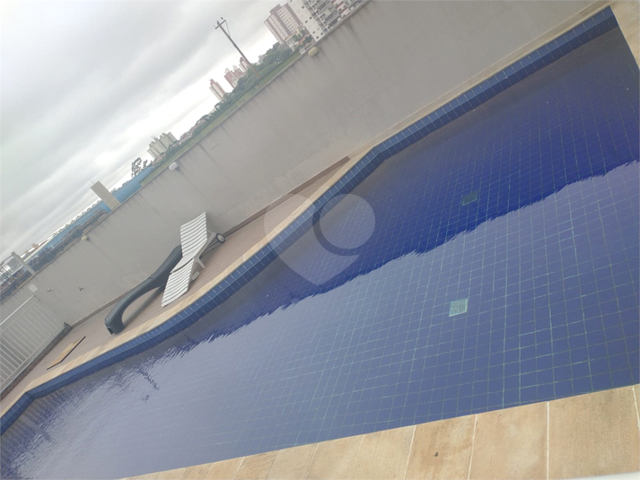 Aluguel Apartamento São Paulo Vila Dom Pedro I REO784348 21