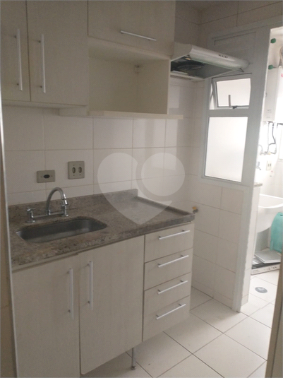 Aluguel Apartamento São Paulo Vila Dom Pedro I REO784348 69