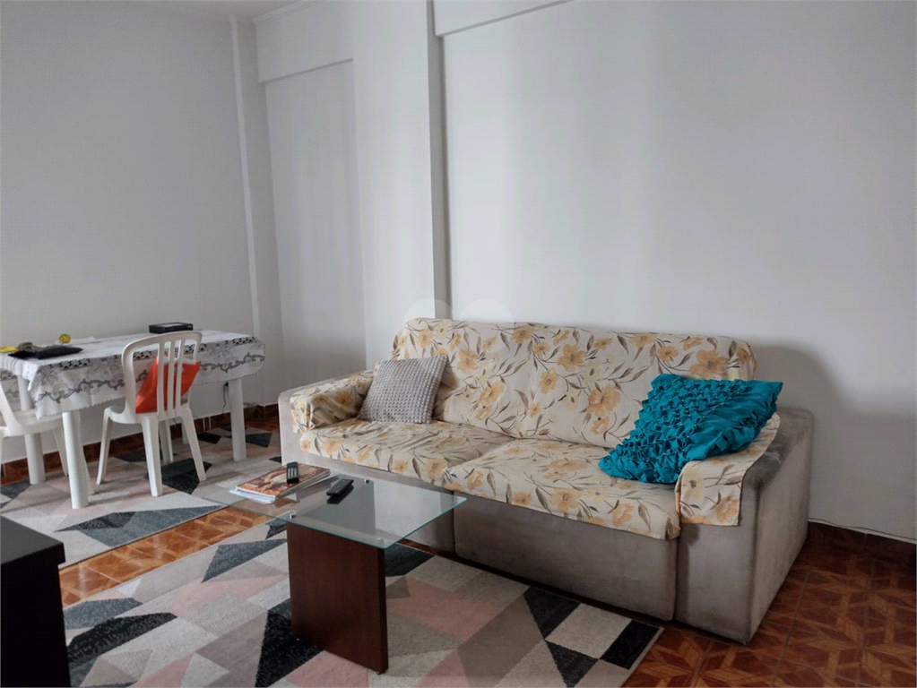 Venda Apartamento São Vicente Centro REO784366 5