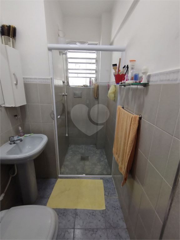 Venda Apartamento São Vicente Centro REO784366 24