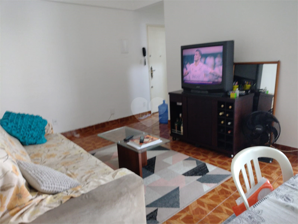 Venda Apartamento São Vicente Centro REO784366 7