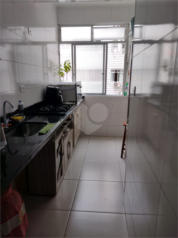 Venda Apartamento São Vicente Centro REO784366 29