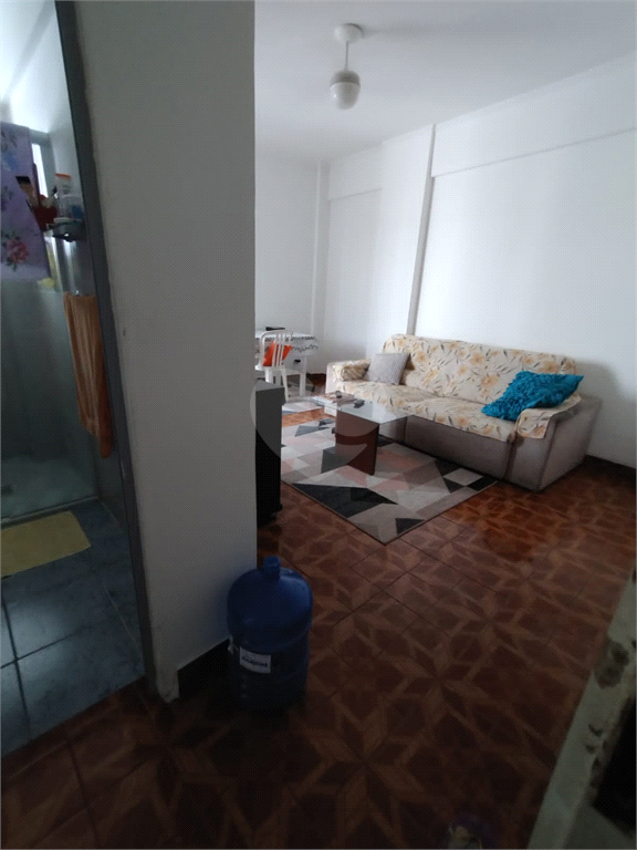 Venda Apartamento São Vicente Centro REO784366 22