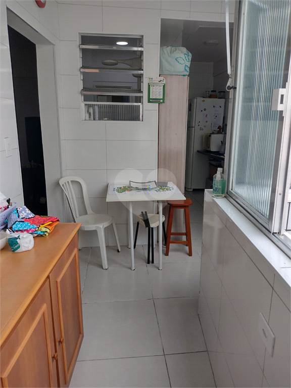 Venda Apartamento São Vicente Centro REO784366 20