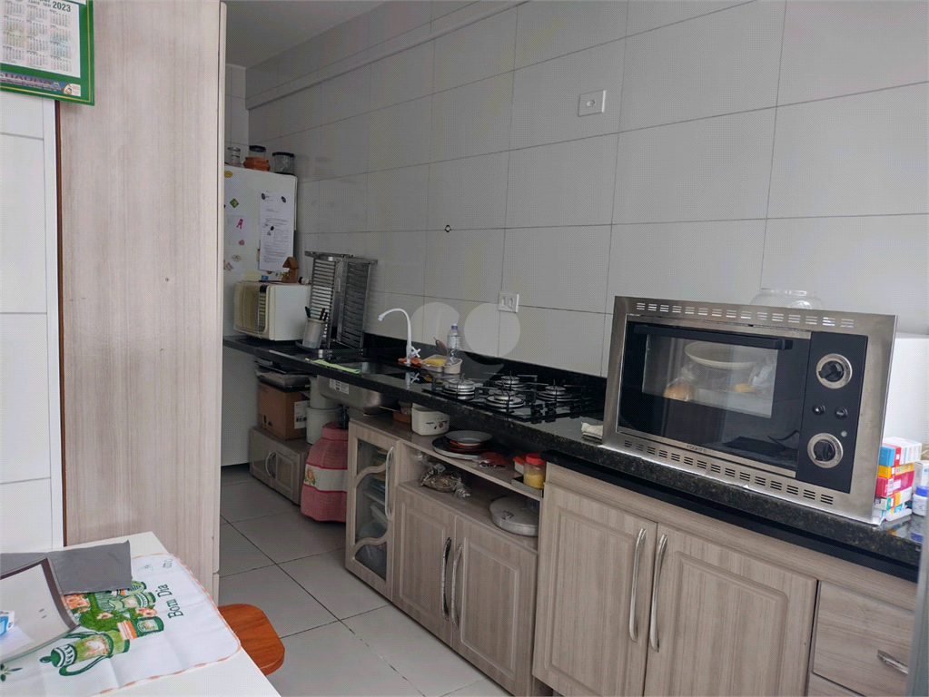 Venda Apartamento São Vicente Centro REO784367 31