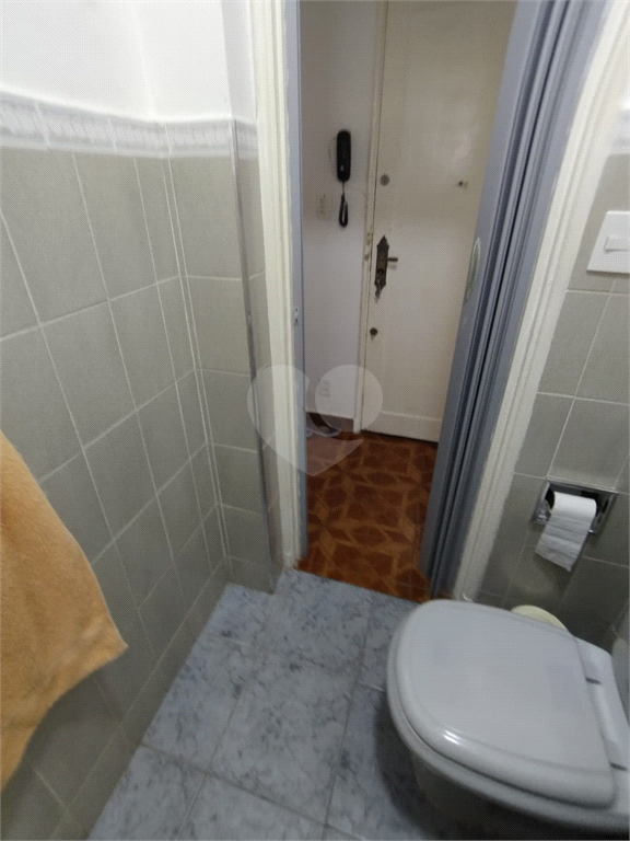 Venda Apartamento São Vicente Centro REO784367 26