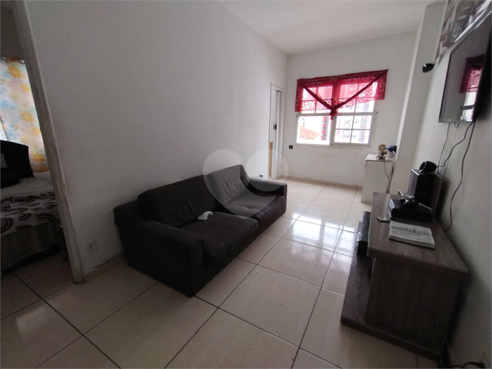 Venda Apartamento São Vicente Centro REO784372 14