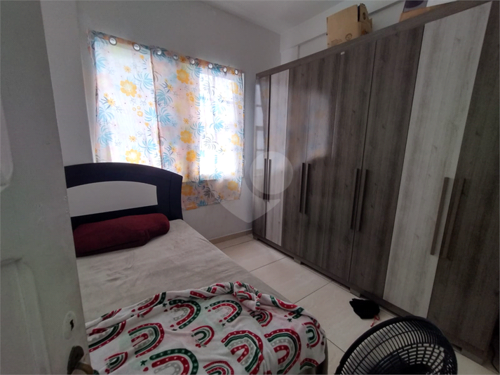 Venda Apartamento São Vicente Centro REO784372 11