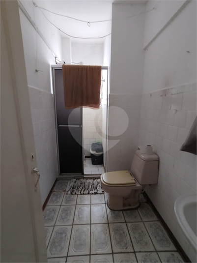 Venda Apartamento São Vicente Centro REO784372 4