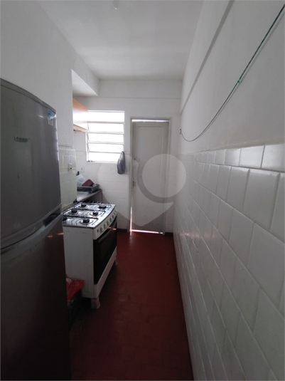 Venda Apartamento São Vicente Centro REO784372 7