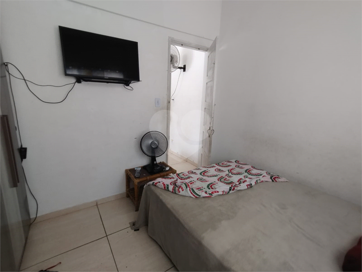 Venda Apartamento São Vicente Centro REO784372 12