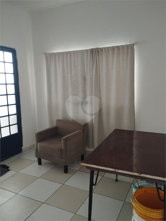 Venda Sobrado São Paulo Mooca REO784375 3