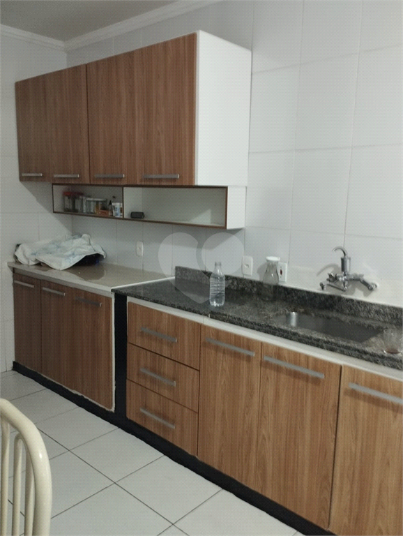 Venda Sobrado São Paulo Mooca REO784375 7