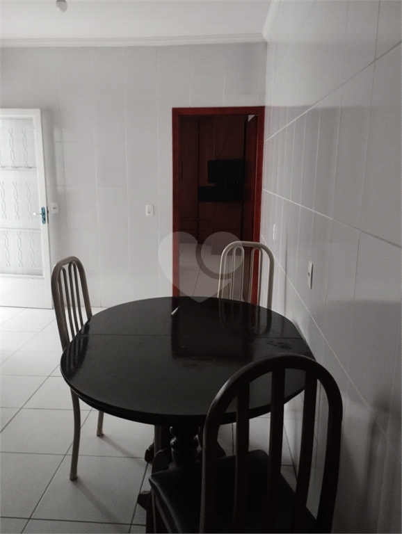 Venda Sobrado São Paulo Mooca REO784375 5