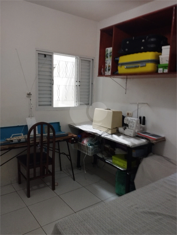 Venda Sobrado São Paulo Mooca REO784375 7