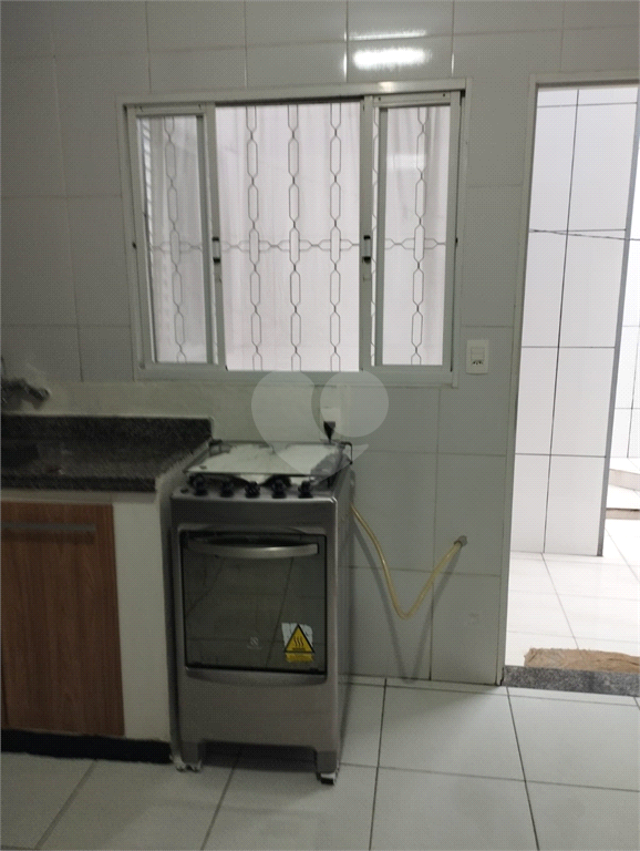 Venda Sobrado São Paulo Mooca REO784375 8