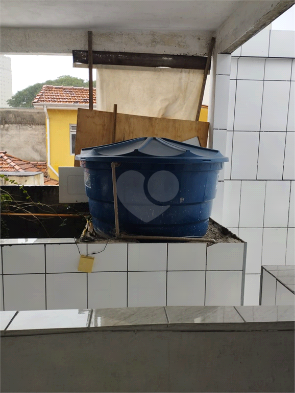 Venda Sobrado São Paulo Mooca REO784375 15