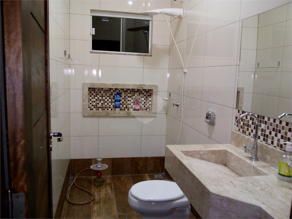 Venda Casa térrea Sinop Jardim Itália Ii REO784378 7