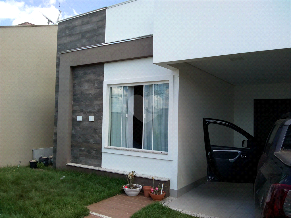 Venda Casa térrea Sinop Jardim Itália Ii REO784378 3