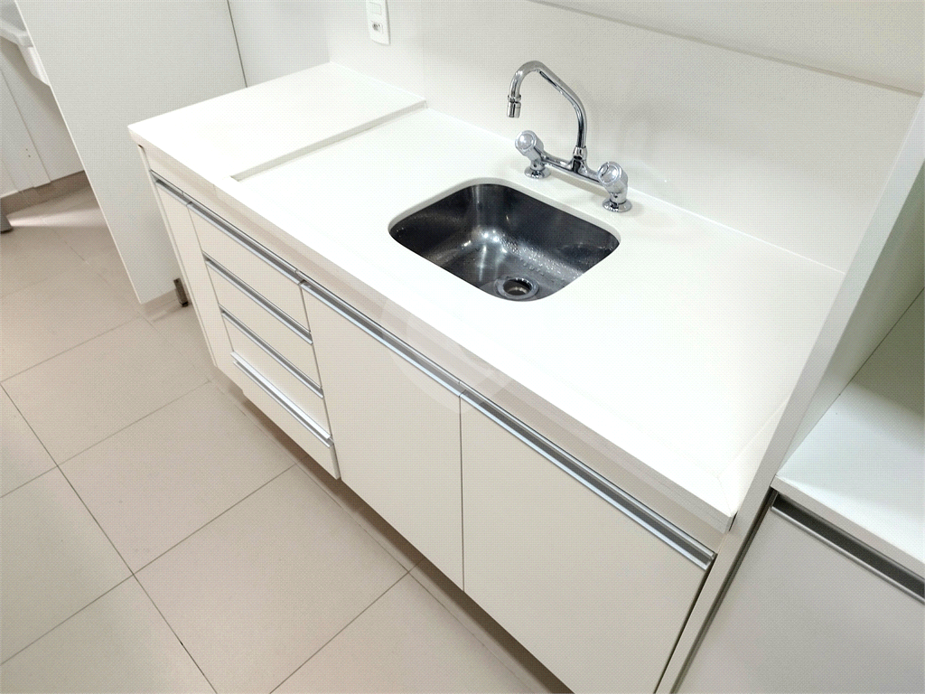 Aluguel Apartamento São Paulo Pinheiros REO784387 14