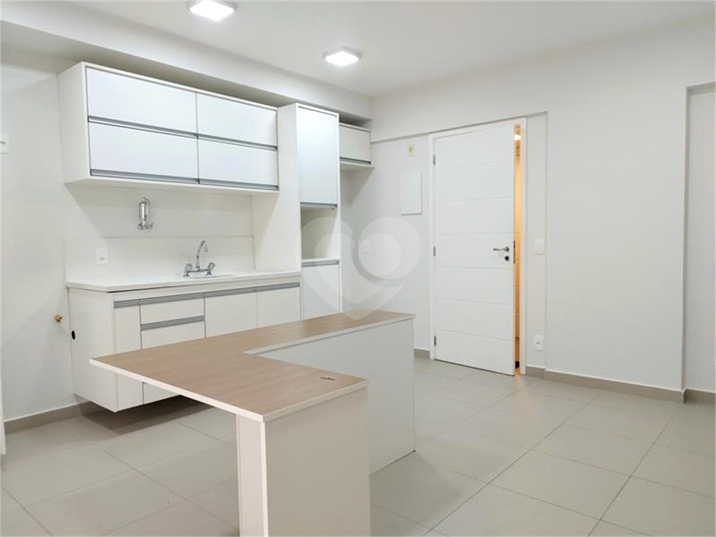 Aluguel Apartamento São Paulo Pinheiros REO784387 19