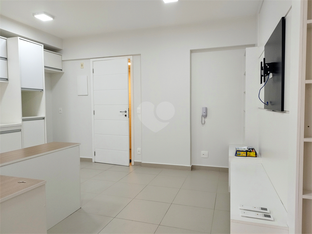 Aluguel Apartamento São Paulo Pinheiros REO784387 9