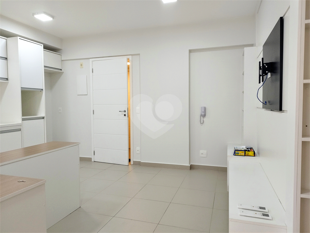 Aluguel Apartamento São Paulo Pinheiros REO784387 17