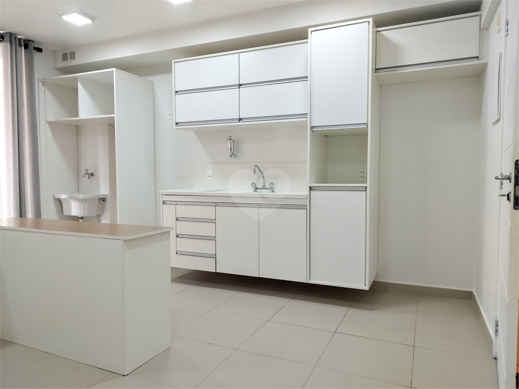 Aluguel Apartamento São Paulo Pinheiros REO784387 10