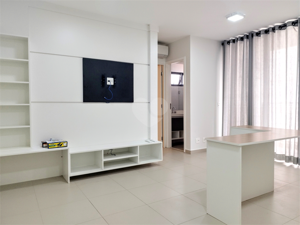 Aluguel Apartamento São Paulo Pinheiros REO784387 12