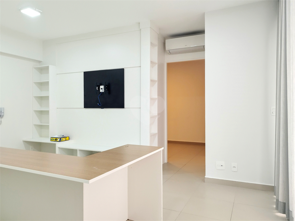 Aluguel Apartamento São Paulo Pinheiros REO784387 7