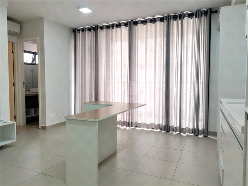 Aluguel Apartamento São Paulo Pinheiros REO784387 11