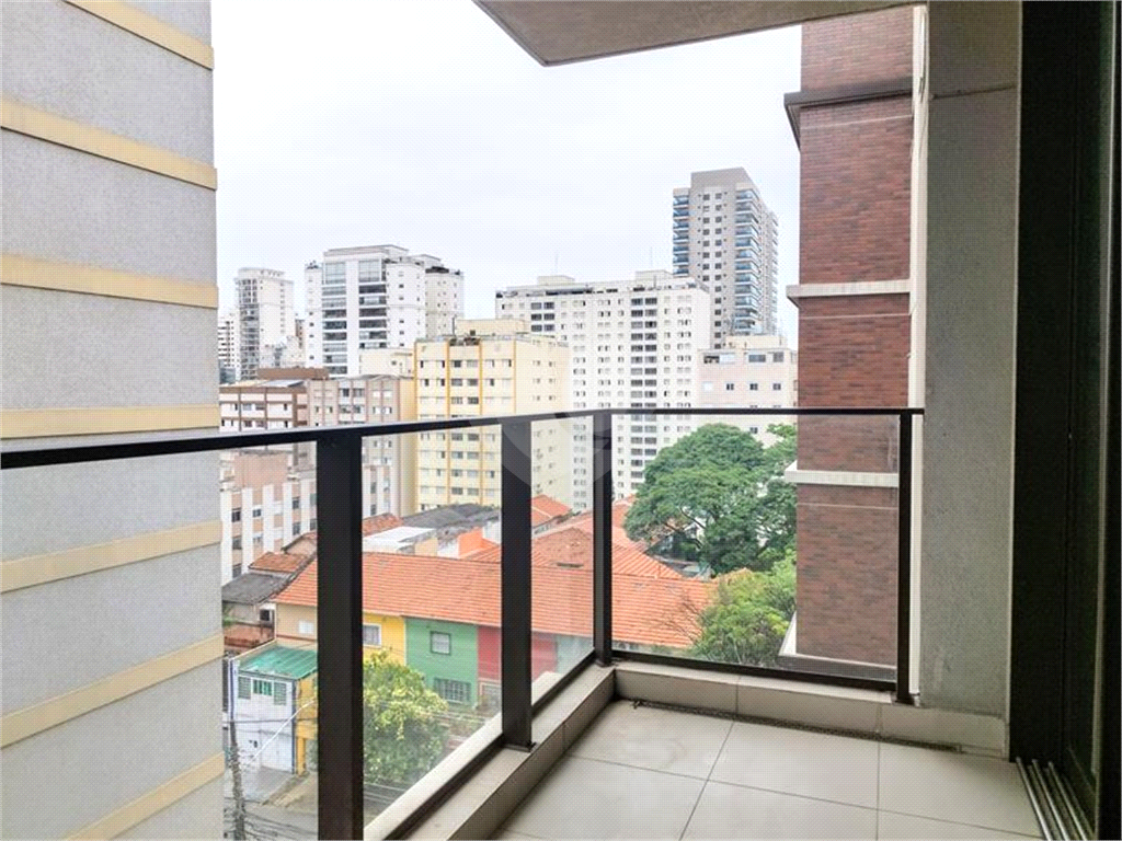 Aluguel Apartamento São Paulo Pinheiros REO784387 1