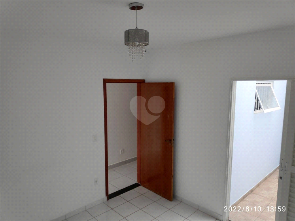 Venda Casa Sorocaba Cidade Jardim REO784398 12