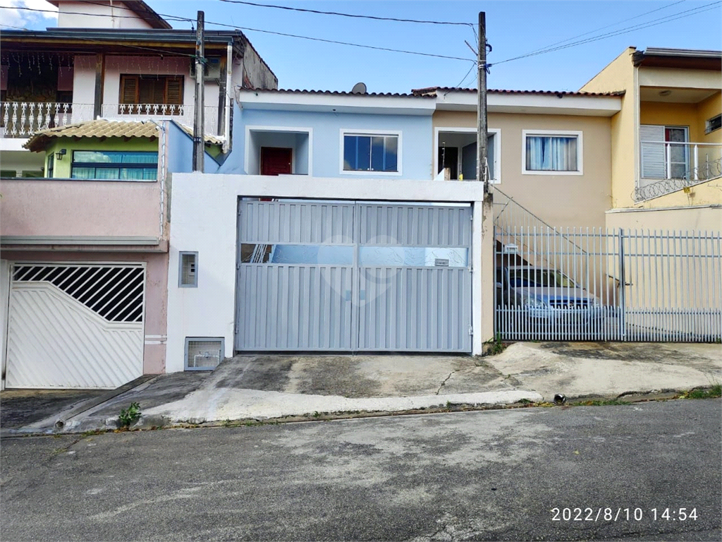 Venda Casa Sorocaba Cidade Jardim REO784398 1