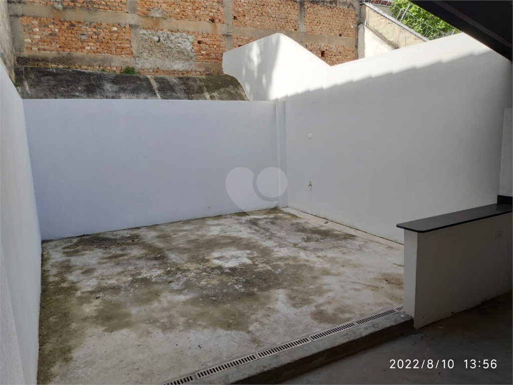 Venda Casa Sorocaba Cidade Jardim REO784398 15