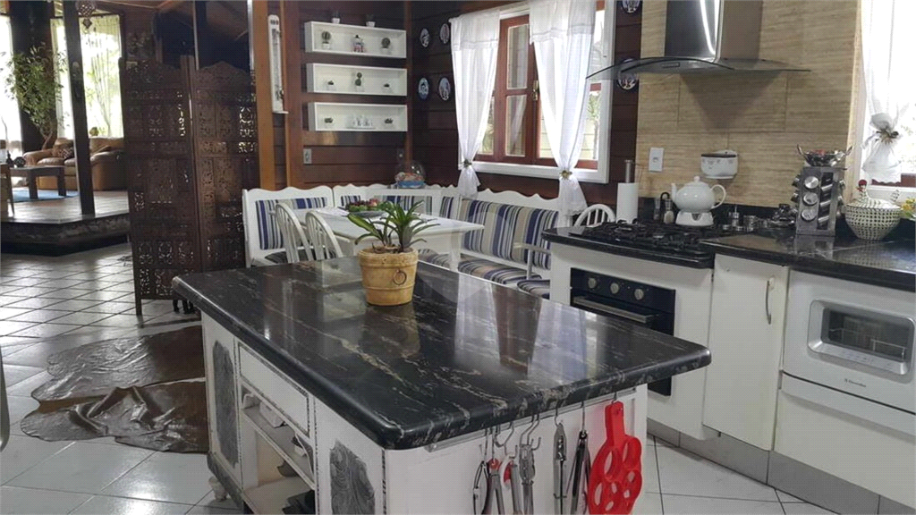 Venda Condomínio Mairiporã Caraguatá REO784403 25