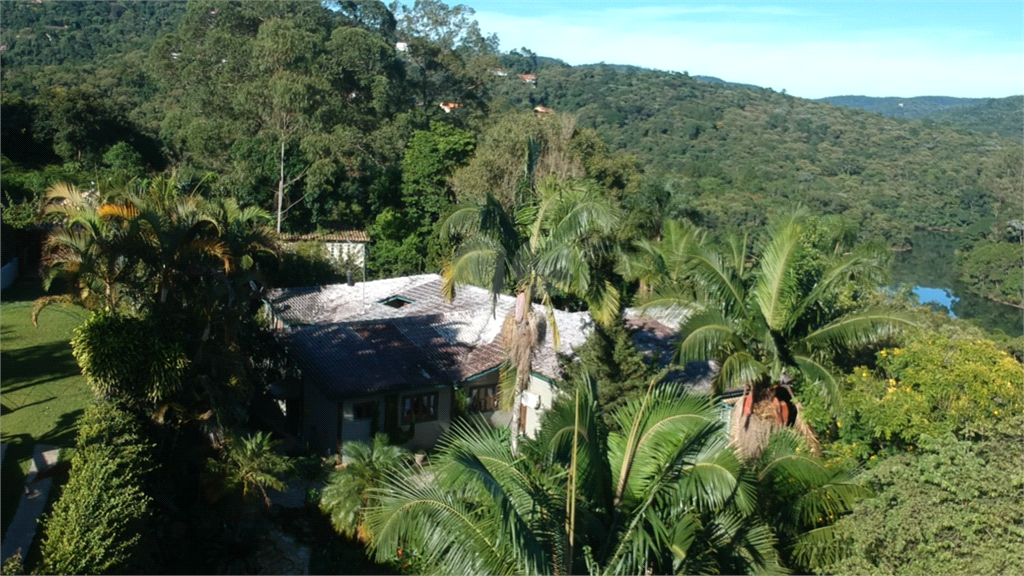 Venda Condomínio Mairiporã Caraguatá REO784403 3