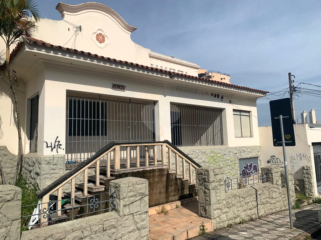 Venda Casa Sorocaba Centro REO784418 13