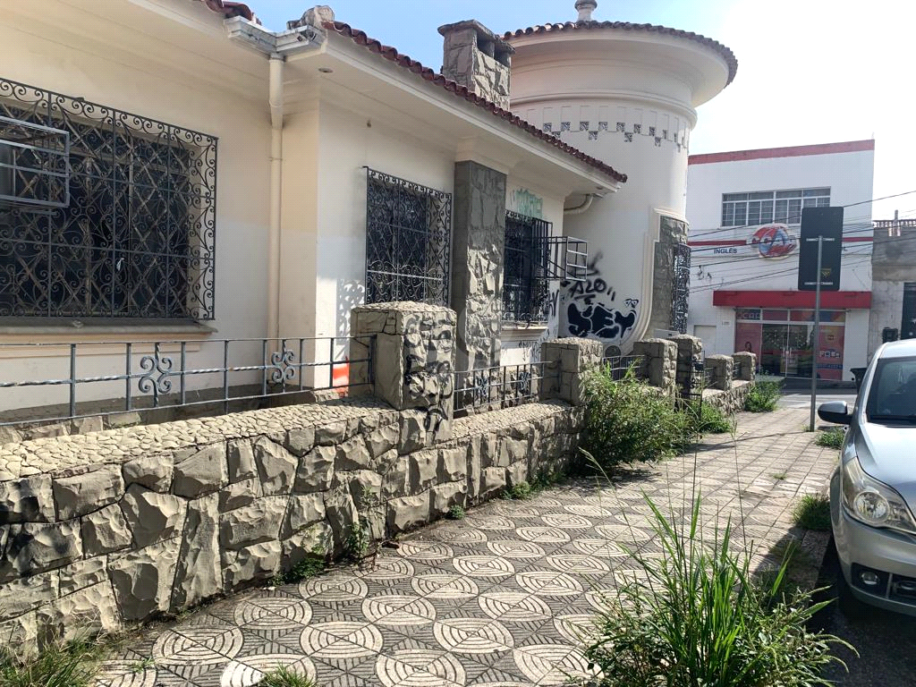 Venda Casa Sorocaba Centro REO784418 2